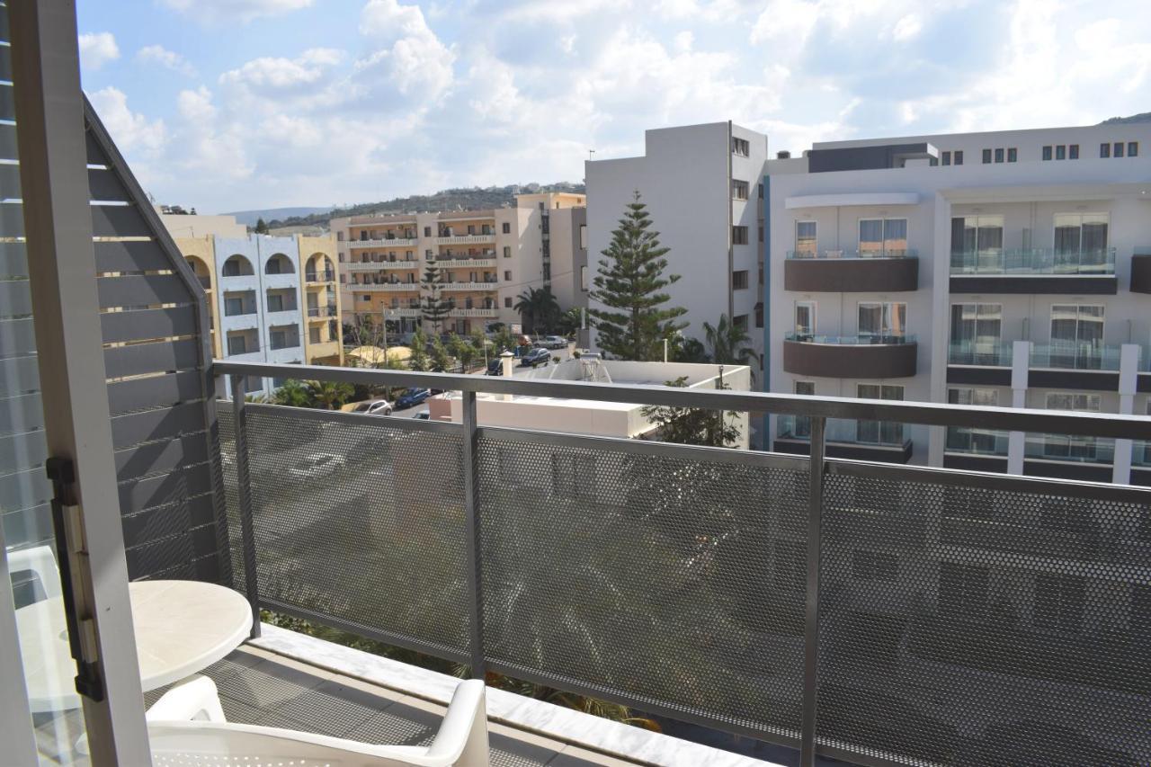 Kleoniki Mare Apart otel Resmo Dış mekan fotoğraf