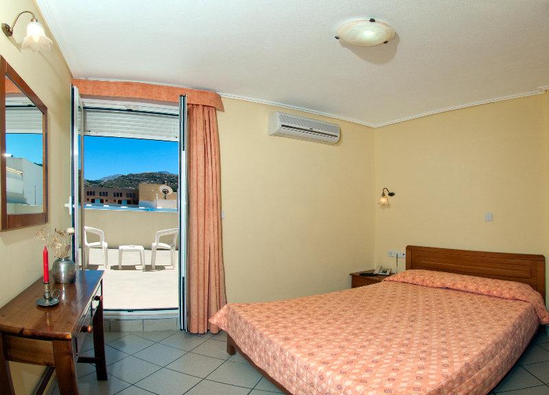 Kleoniki Mare Apart otel Resmo Dış mekan fotoğraf