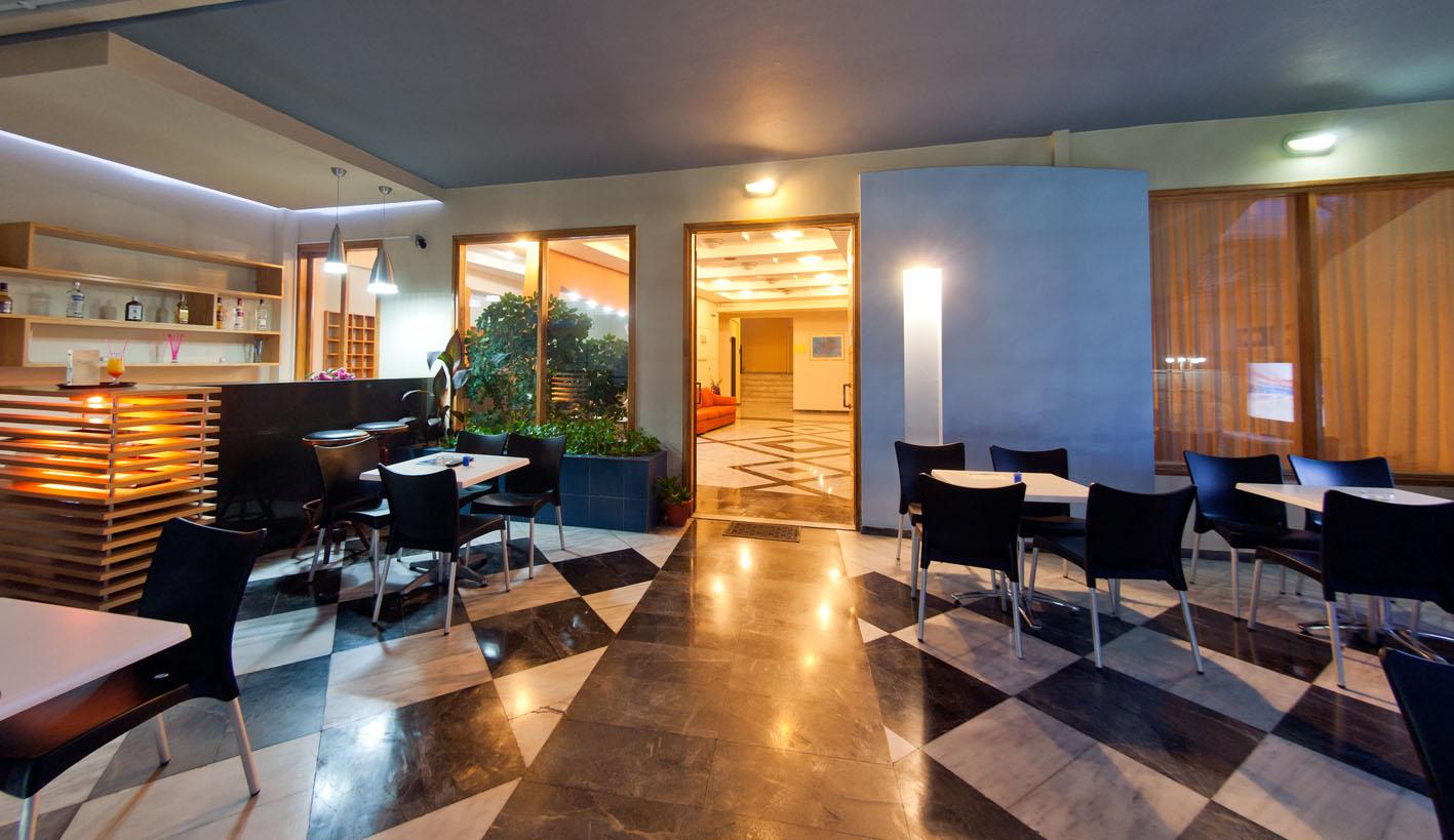 Kleoniki Mare Apart otel Resmo Dış mekan fotoğraf