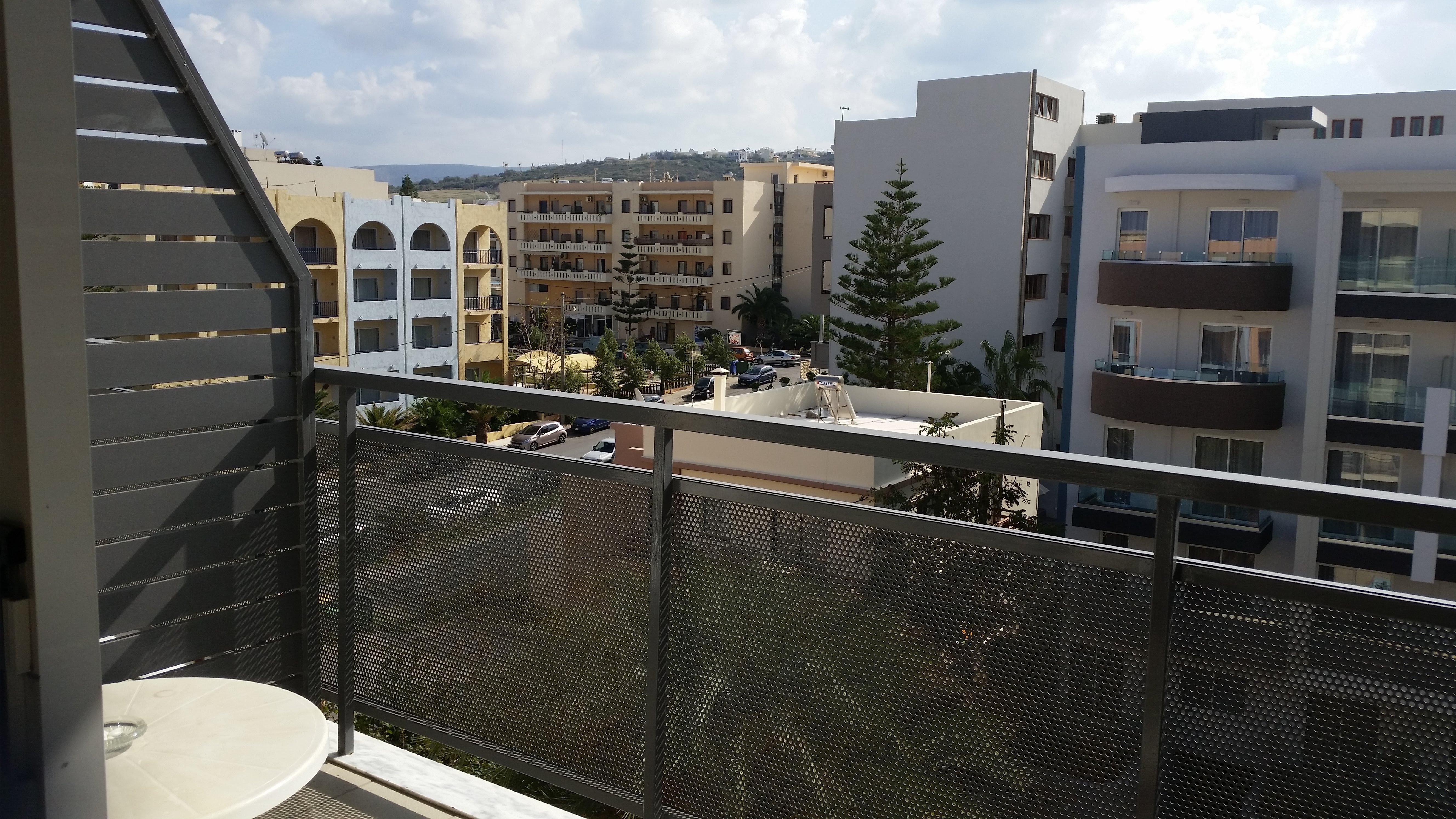 Kleoniki Mare Apart otel Resmo Dış mekan fotoğraf