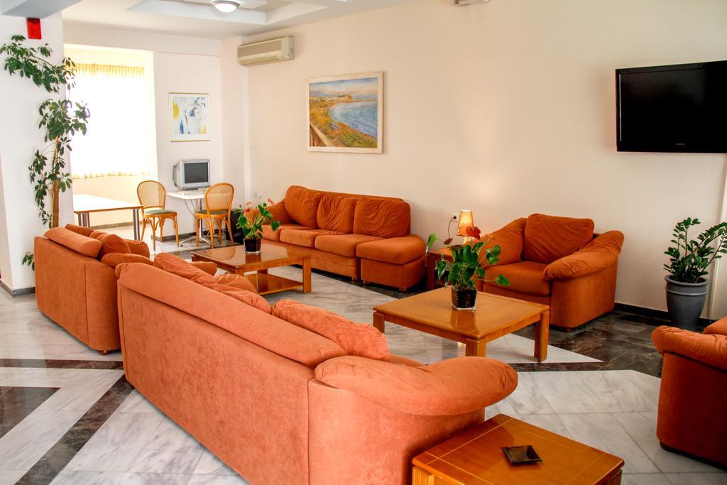 Kleoniki Mare Apart otel Resmo Dış mekan fotoğraf