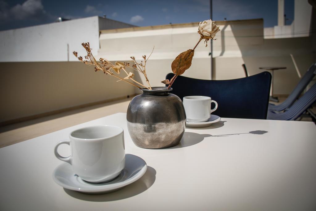 Kleoniki Mare Apart otel Resmo Dış mekan fotoğraf