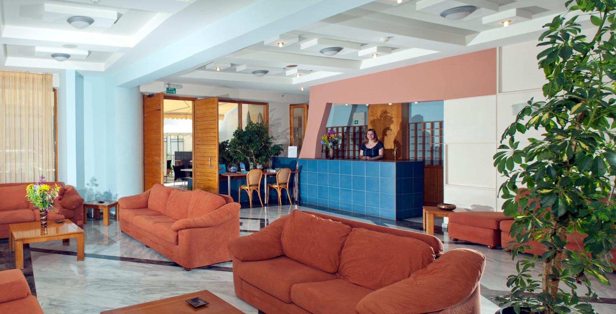 Kleoniki Mare Apart otel Resmo Dış mekan fotoğraf