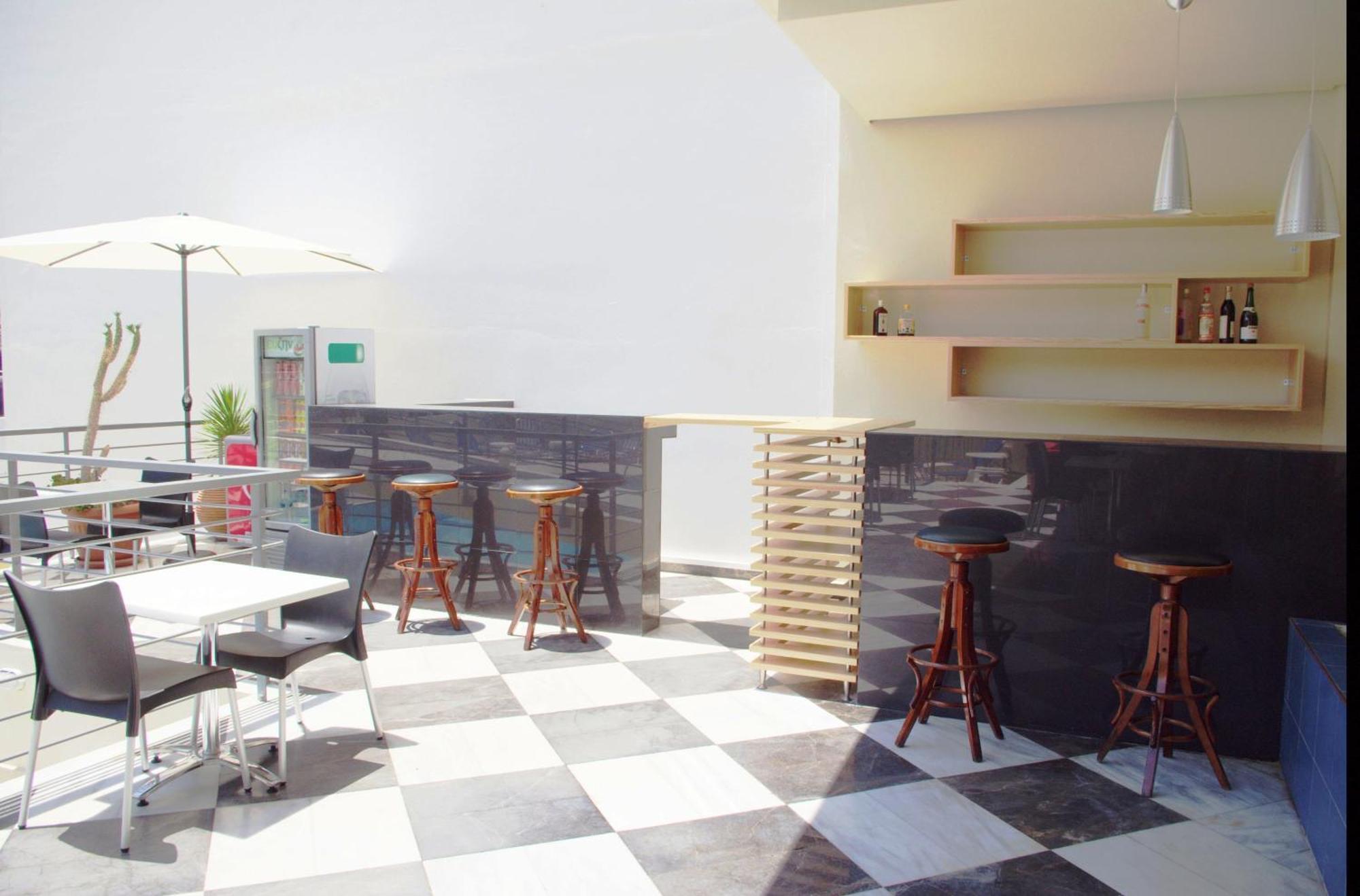 Kleoniki Mare Apart otel Resmo Dış mekan fotoğraf