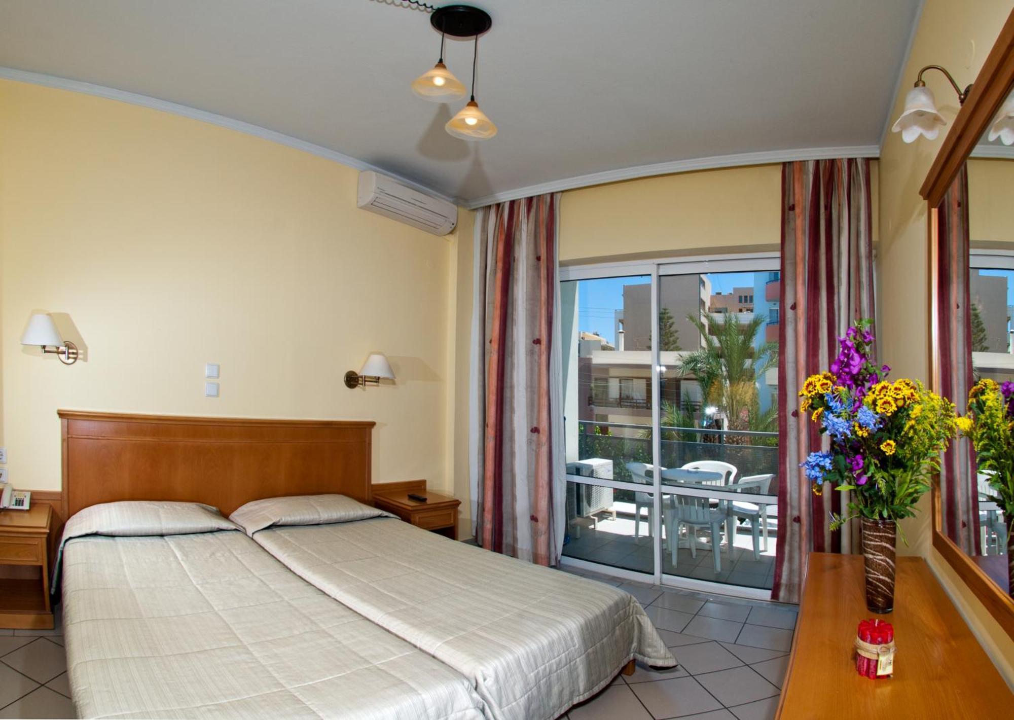 Kleoniki Mare Apart otel Resmo Oda fotoğraf
