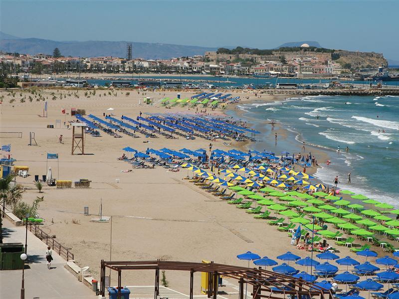 Kleoniki Mare Apart otel Resmo Dış mekan fotoğraf