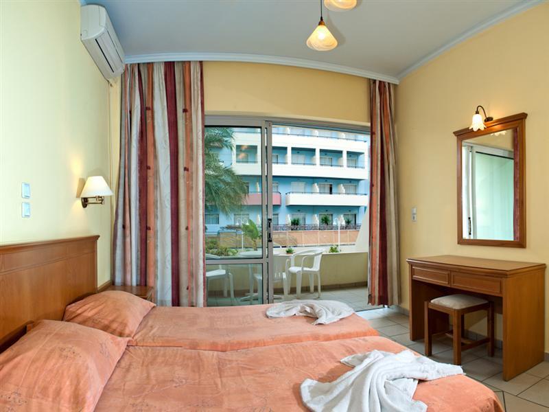Kleoniki Mare Apart otel Resmo Dış mekan fotoğraf