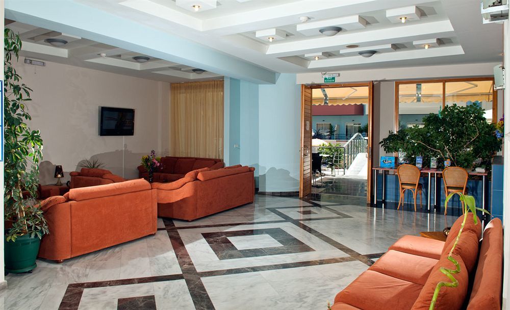 Kleoniki Mare Apart otel Resmo Dış mekan fotoğraf