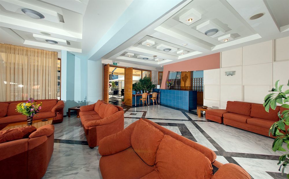 Kleoniki Mare Apart otel Resmo Dış mekan fotoğraf